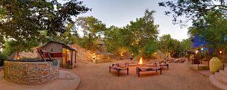 Swapna Srushti Resort, Gandhinagar 1